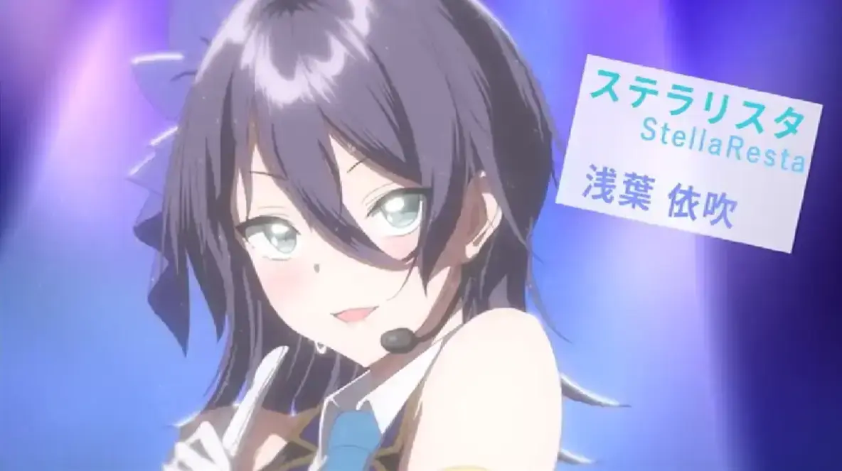 《不洁之星：青与赤》 - 日语版全集 - 高清1080P无删减 - 在线免费观看 - 网盘资源下载