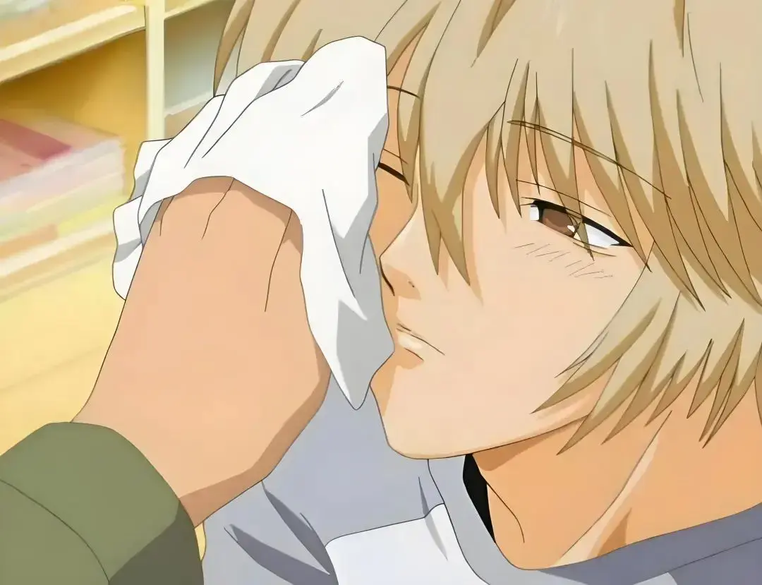 《幸福花园》 · 双男主高甜纯爱 · 4K超清未删减版 · 樱花动漫限免全集 · 正版高清资源