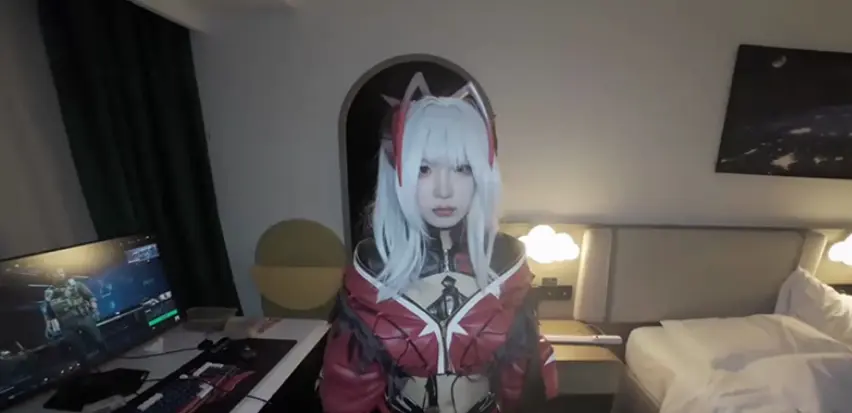 《明纱三姐妹》全季4K高清版上线-《明纱三姐妹》三角洲同人动画原班质感升级-1080P无广告中文版-剧情无删减一口气刷完