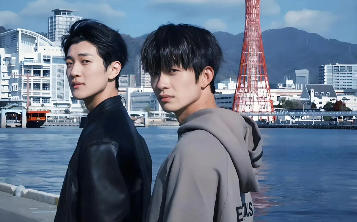 《被困在大阪的男孩》1080P超清资源！双男主异国五日极限拉扯，这剧太上头了！《被困在大阪的男孩》全集网盘资源速存！