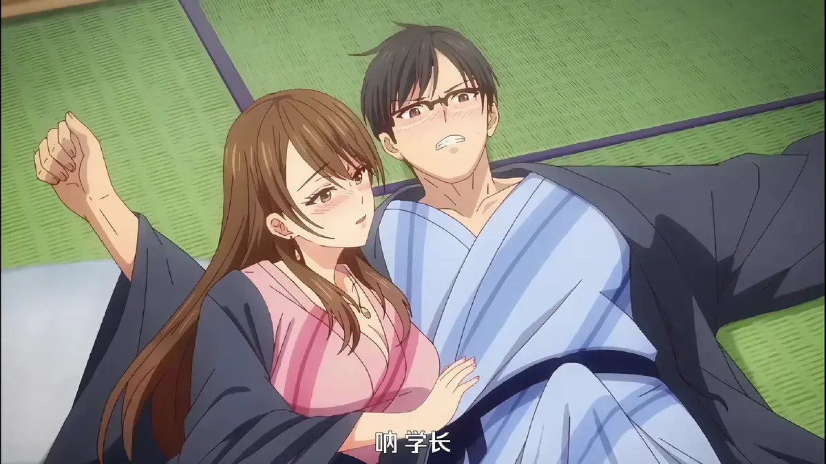 《夫妇联谊～回不去的夜晚～》雨夜情愫：超清《夫妇联谊～回不去的夜晚～》未删减版1080P樱花动漫在线观看