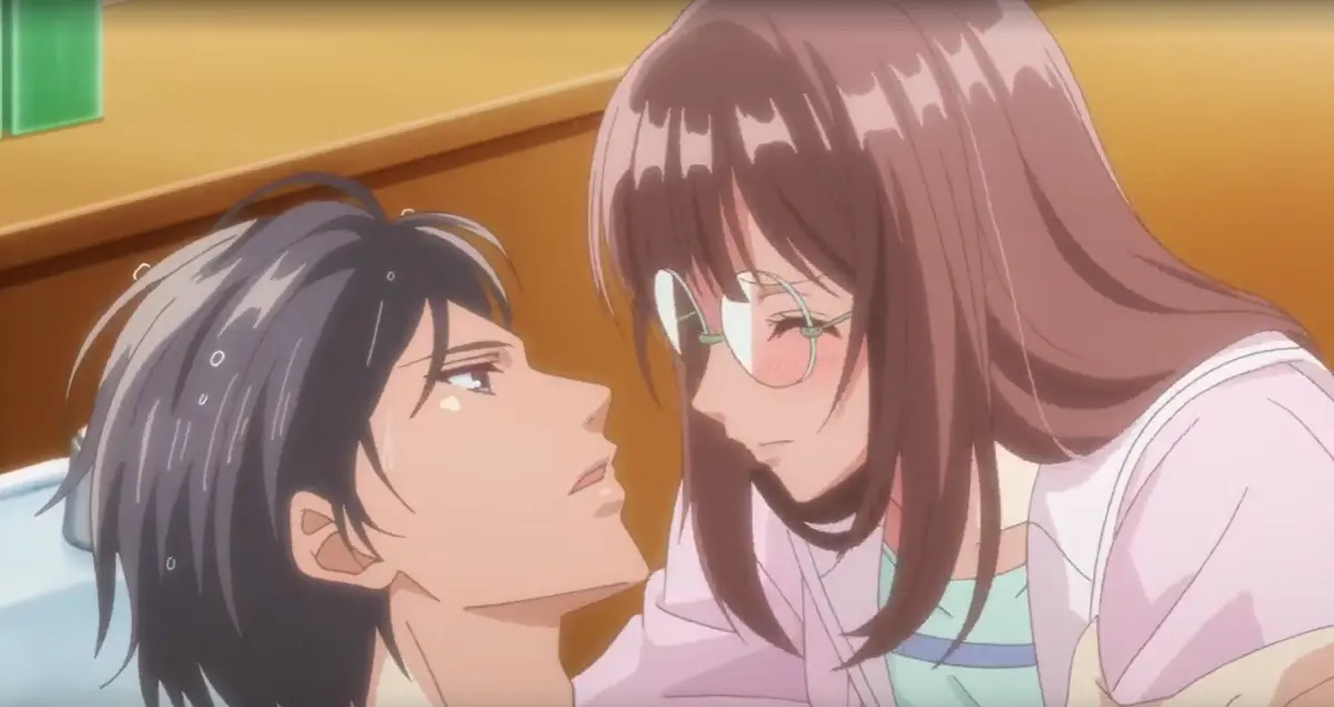 《用我的手指搅乱》超清未删减版！这指尖的温柔谁能顶得住？《用我的手指搅乱》1080P高清资源免费看！