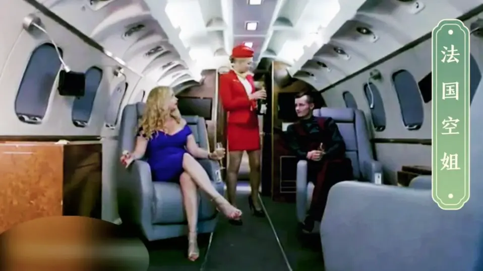 《法国空姐 多塞尔航空》 - 多塞尔航空故事 - 高清无删减完整版 - 夸克网盘免费观看 - 1080P超清画质
