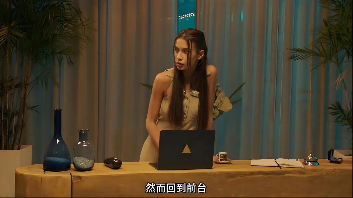 《Vanessa Alesia》未删减版超清资源：在纽约霓虹中追寻梦想，《Vanessa Alesia》完整版1080P情感叙事