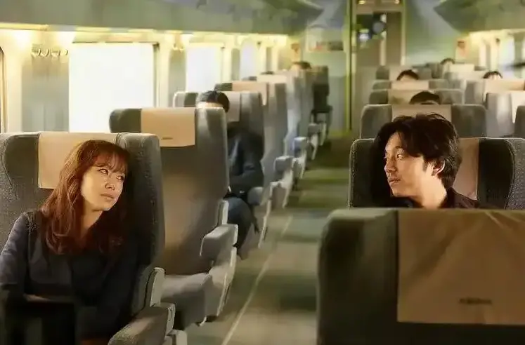 《男与女》全度妍孔刘禁忌之恋！《男与女》未删减版1080P高清资源，看哭无数人的情感故事