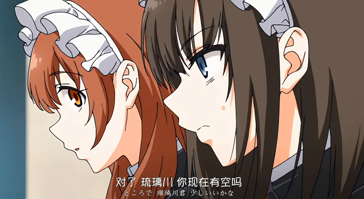 《没落贵族琉璃川2》《没落贵族琉璃川2》《女仆教育2》超清未删减版｜樱花动漫1080P高清资源｜不只是女仆，更是少女们自我救赎的华丽诗篇《没落贵族琉璃川2》
