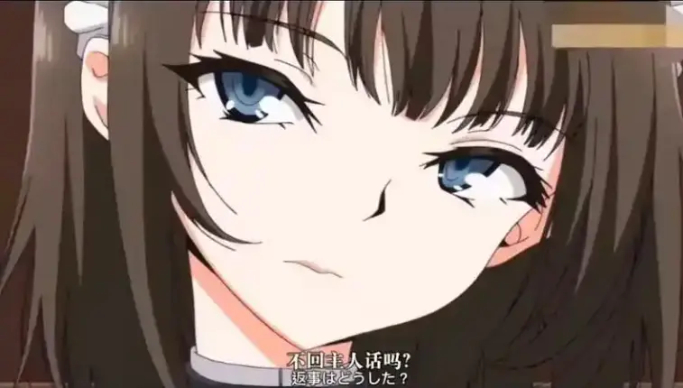 《女仆的教育》全集资源来了！这部萌系动画到底藏着什么故事？《女仆的教育》高清无删减版在线看！