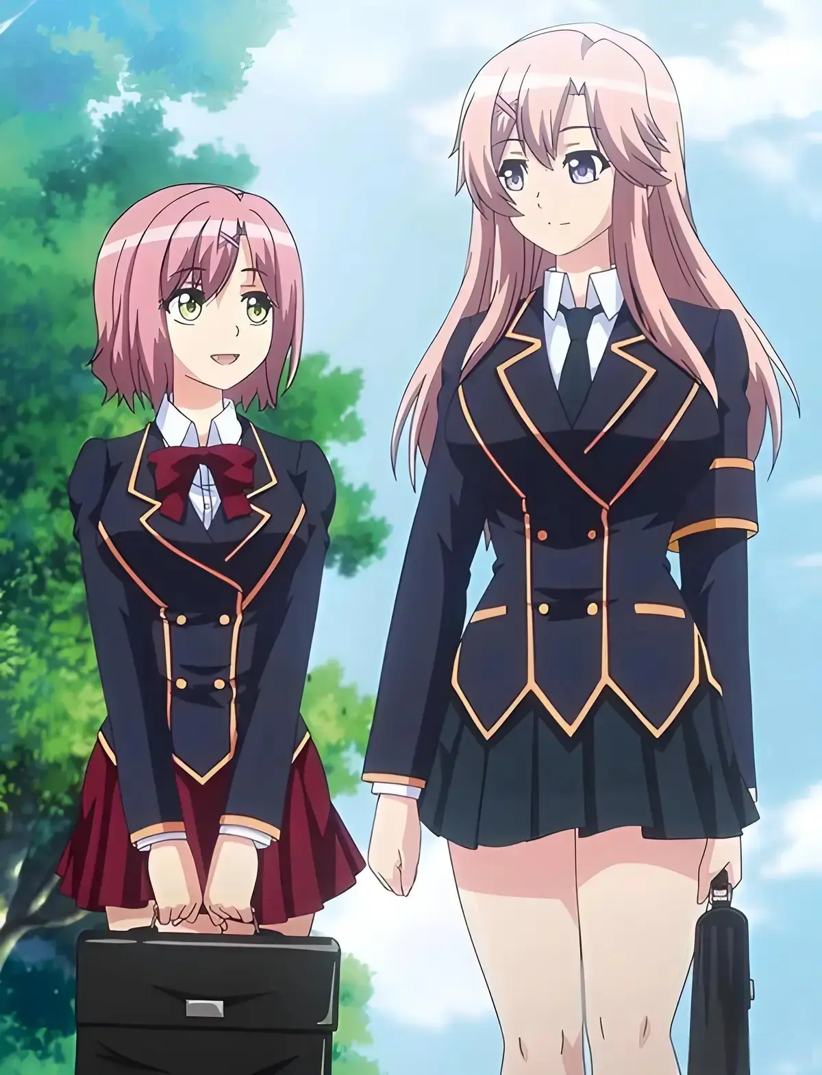 《学园中暂停时间》第5-8集未删减版在线看-《学园中暂停时间》全集4K高清资源