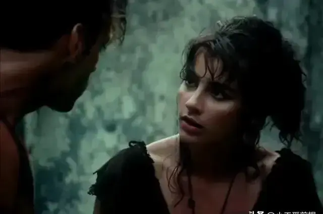 《激情丛林人猿泰山》被禁30年终于解封！《激情丛林人猿泰山》完整版高清资源，这部豆瓣8.9的神作到底藏着什么秘密？