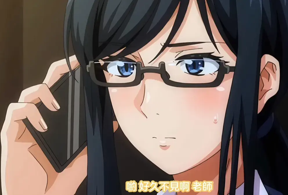 《图书室的女友》完整版资源哪里找？《图书室的女友》1-6集高清全集在线观看与网盘下载