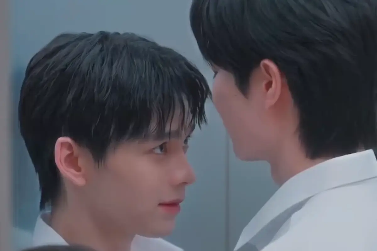 《魔法爱情》《魔法爱情》2025泰剧1080P高清完整版《猜猜爱》双男主奇幻羁绊无删减资源《魔法爱情》