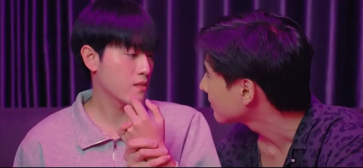 《始终是你》超清1080P未删减版-《始终是你》BL双男主情感故事全集-百度网盘在线播放资源