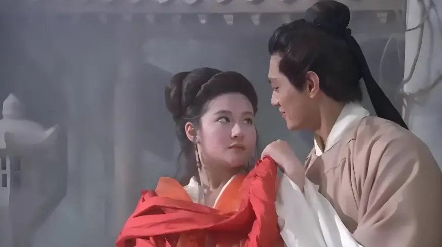 《聊斋艳谭之灯草和尚》立即观看！《聊斋艳谭之灯草和尚》迅雷网盘播放下载资源，陈宝莲经典风月电影超清未删减版