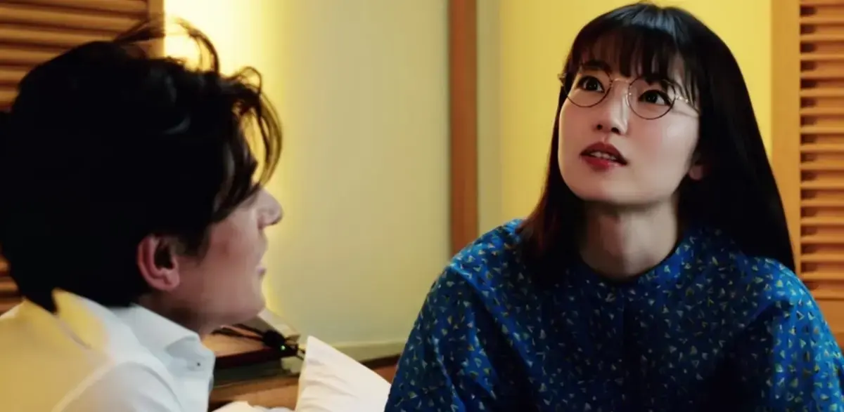 《尽管爱》高清完整版哪里能看？《尽管爱》向里祐香主演无删减资源百度网盘下载