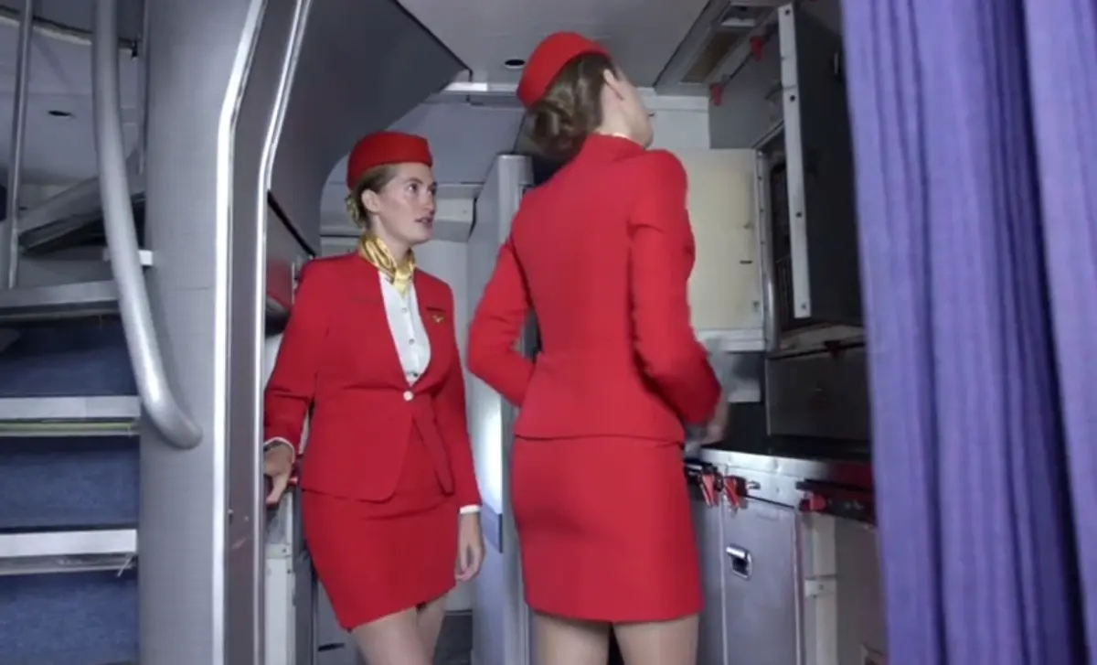 《法国空姐2019》百度网盘/迅雷网盘高清资源下载《法国空姐2019》1080P未删减版全集免费在线观看