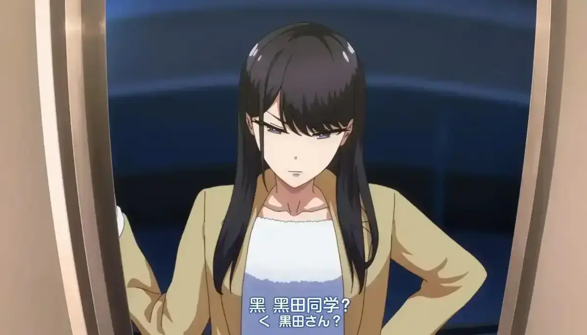 《泡我家的黑田同学4》哪里能看全集？《泡我家的黑田同学4》高清资源在线获取