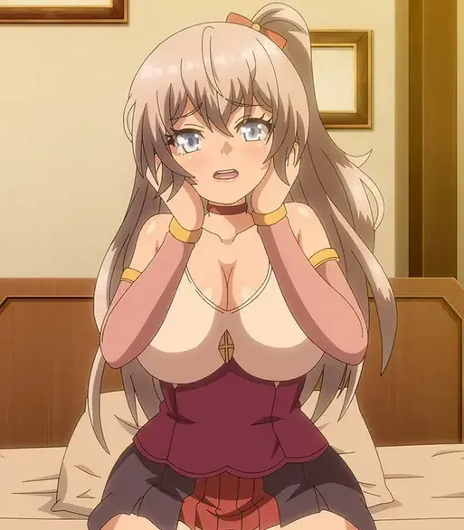 《魅影炼金～西尔维娅的心跳都市计划》《魅影炼金》绝了！西尔维娅的都市心跳计划，这炼金术设定我直接吹爆！《魅影炼金》OVA高清全集速看！《魅影炼金～西尔维娅的心跳都市计划》