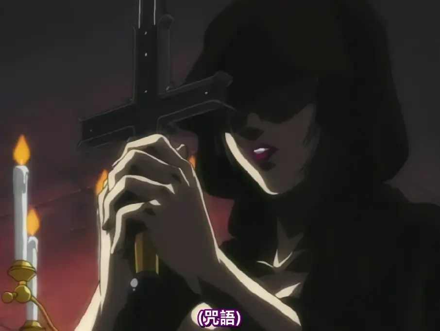 《バイブルブラック》4K高清未删减版全集 - 《バイブルブラック》官方中字1080P超清画质网盘下载资源