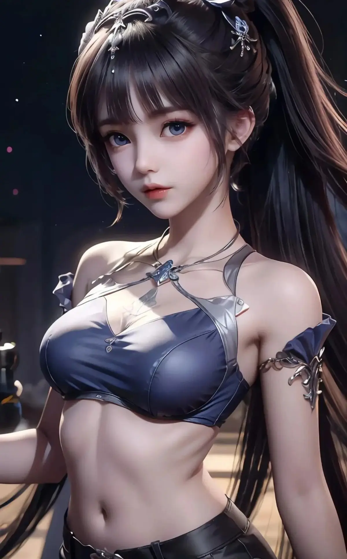 《小舞遇险记》1080P超清画质完整版资源，《小舞遇险记》百度网盘下载无删减版在线观看