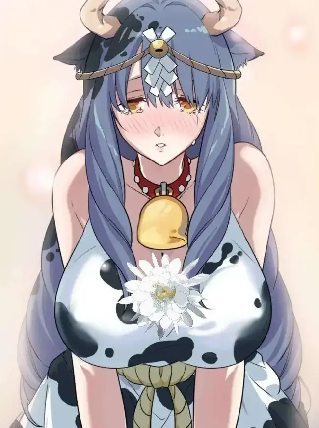 《乳牛牧场的奶牛娘》治愈神作！《乳牛牧场的奶牛娘》全集资源在线看，萌到心化别错过