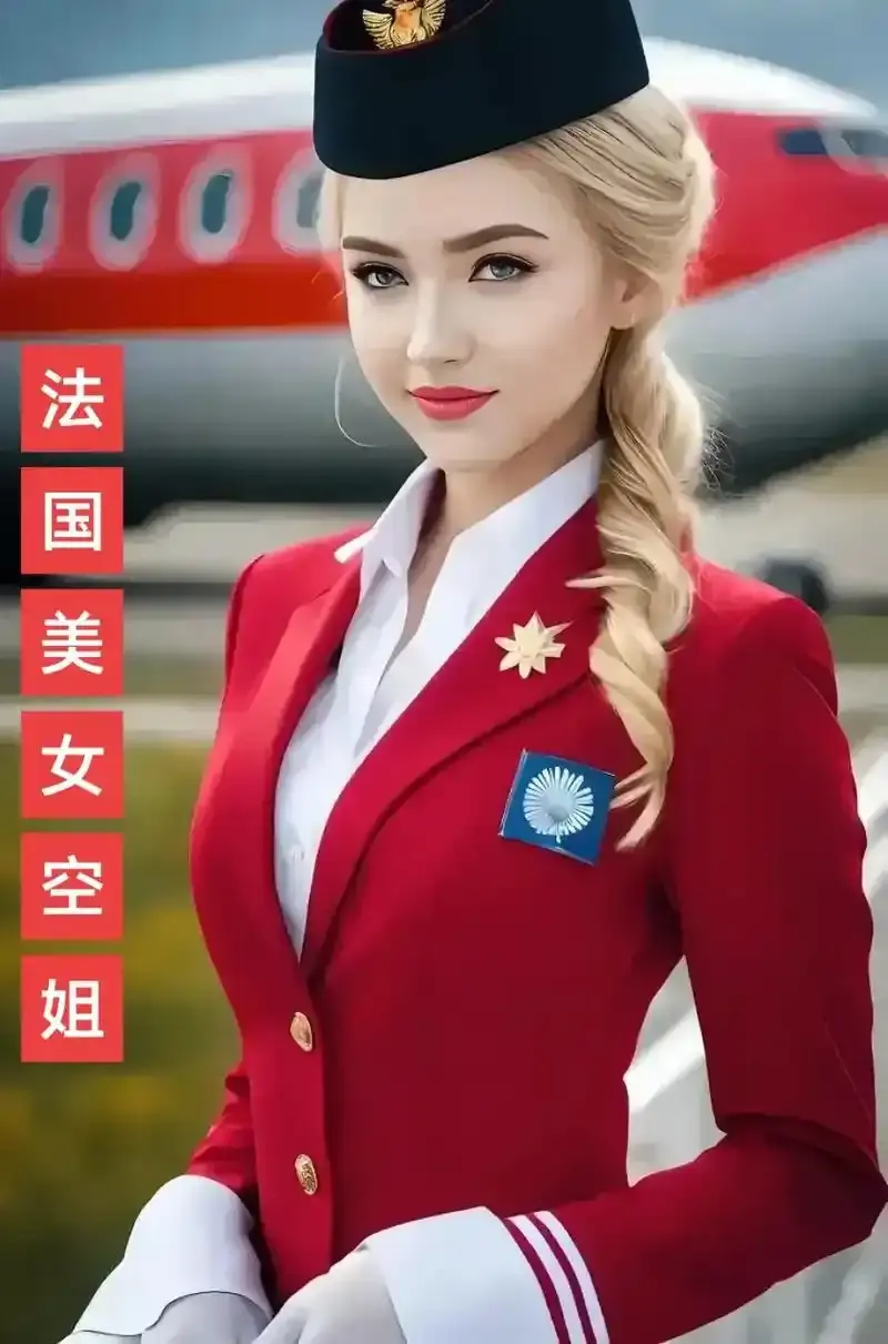 《法国航空/法国空姐》超清未删减版：在云端邂逅《法国航空/法国空姐》的完整情感与高清画质