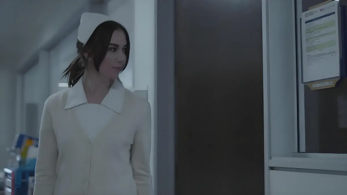 《不速之亲》高清修复版！一场意外访客引爆家庭伦理风暴，看完《不速之亲》我彻底破防了！