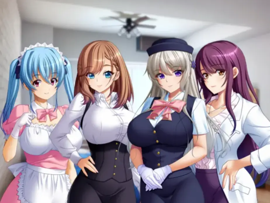 《耻辱的制服》 ｜ 超清未删减版 ｜ 全集在线播放 ｜ OVA动漫 ｜ 风车动漫资源