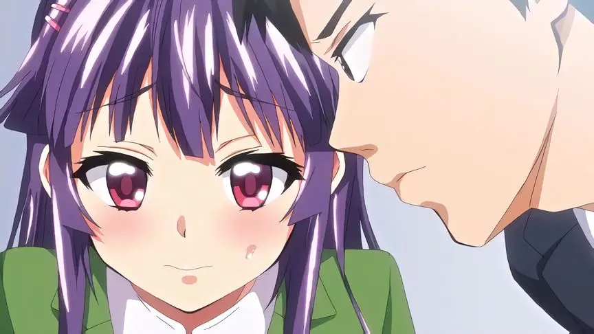 《千鹤的开发日记》绝了！这部无删减版动漫太戳心了！《千鹤的开发日记》高清全集资源速看！