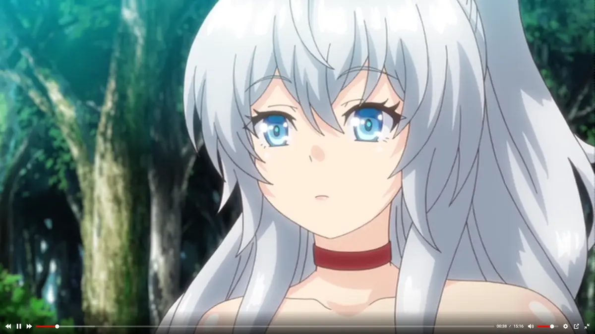 《魅影炼金》 · 2026超清OVA · 全集 · 西尔维娅觉醒 · 无删减资源