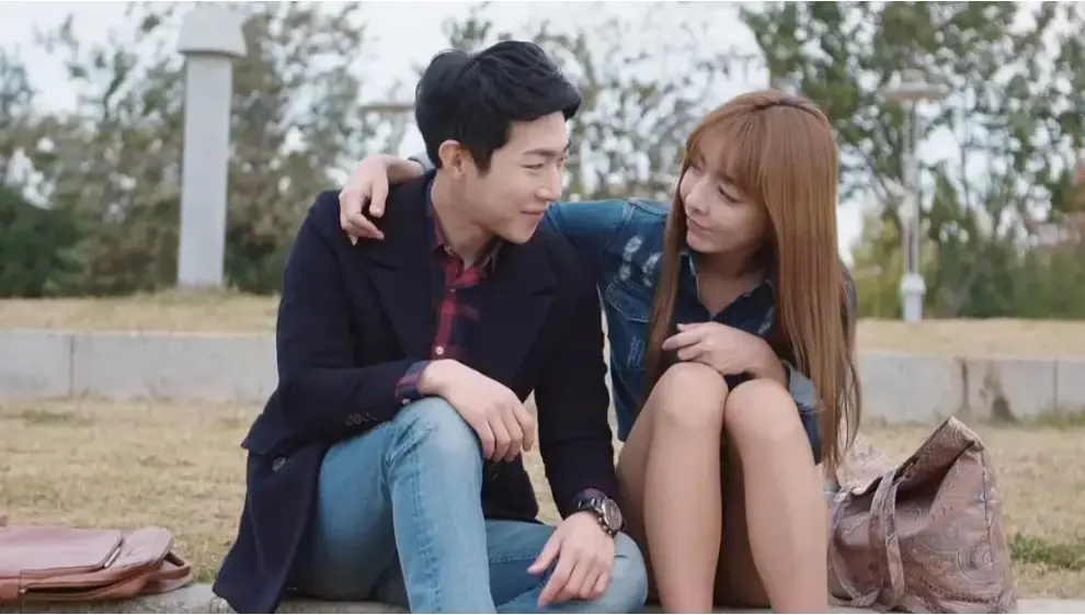 《姐姐的朋友》完整版资源哪里找？《姐姐的朋友》韩国爱情电影1080P高清无删减版百度云/夸克网盘下载