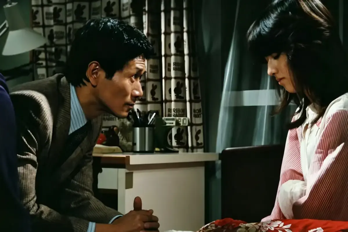 《水手服饲育》 - 中文无删减 - 全网首曝 - 1080P - 久我知子主演