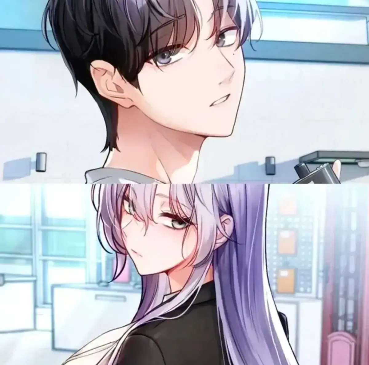 《爱情探索》《爱情探索》与《恋爱任务》超清无删减版：韩漫高甜情感盛宴，全彩资源在线畅享《爱情探索》