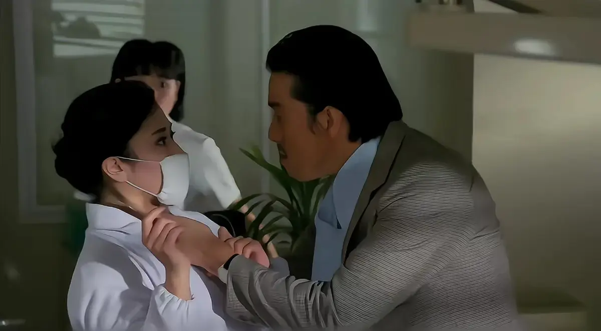 《姐妹牙医》未删减版！《姐妹牙医》高清全集在线看，赤坂丽主演日剧太治愈了！