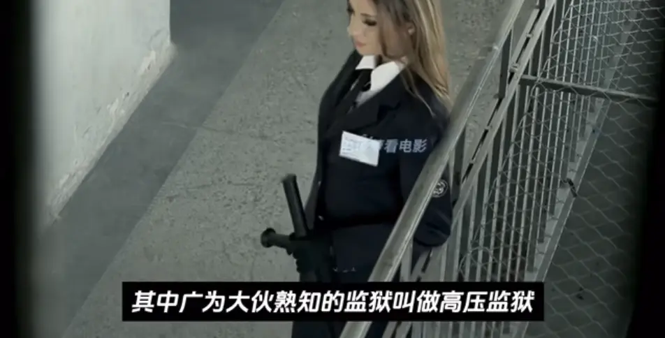 《高压监狱4》高清资源在线看！《高压监狱4》法国暴动背叛求生剧情零广告全季播放