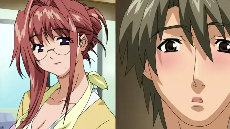 《人妻小霞》全集下载！《人妻小霞》两季+OVA未删减版1080P高清资源在线播放