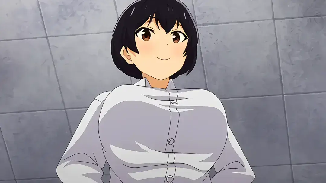 《憧憬的女上司》全集无删减版！《憧憬的女上司》樱花动漫高清在线，办公室暗恋甜到犯规！
