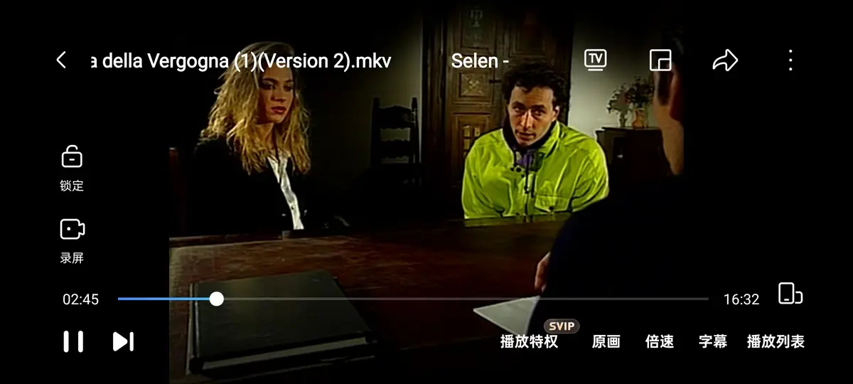 《羞耻诊所 / 黑色记事 3：耻辱诊所》 - 1994未删减版 - HD高清 - 赛伦主演 - 完整版在线观看