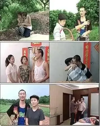 《农民伯伯乡下妹》未删减版全集在线看-《农民伯伯乡下妹》1080P高清资源下载-百度网盘/夸克网盘播放