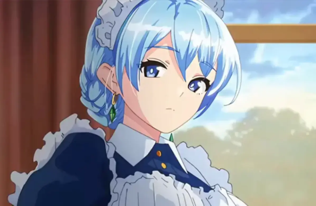 《蕾卡乃华丽且我的女王》全集资源！这部《蕾卡乃华丽且我的女王》1080P无删减版太绝了，樱花动漫在线看！