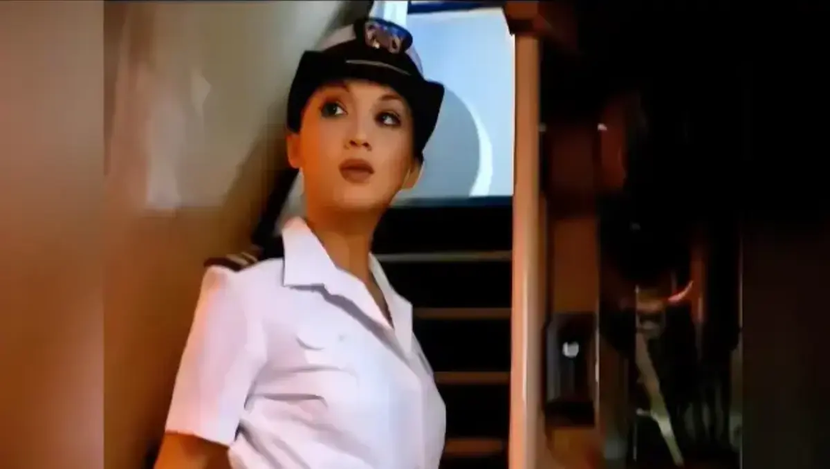 《军舰上的女兵》哪里能看全集？《军舰上的女兵》高清1080P无删减资源在线观看