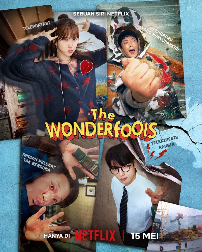 《超能路人甲》无删减版《超能路人甲》高清全集在线观看