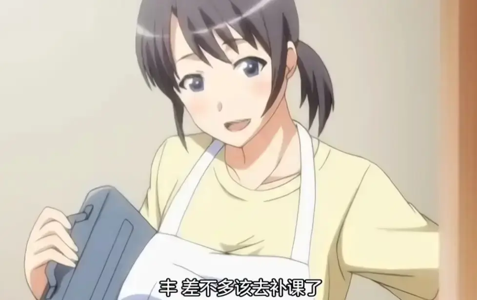 《我的妈妈》 - 无删减动漫原声版 - 1080P高清 - 全集免费在线观看 - 大年影院独家资源