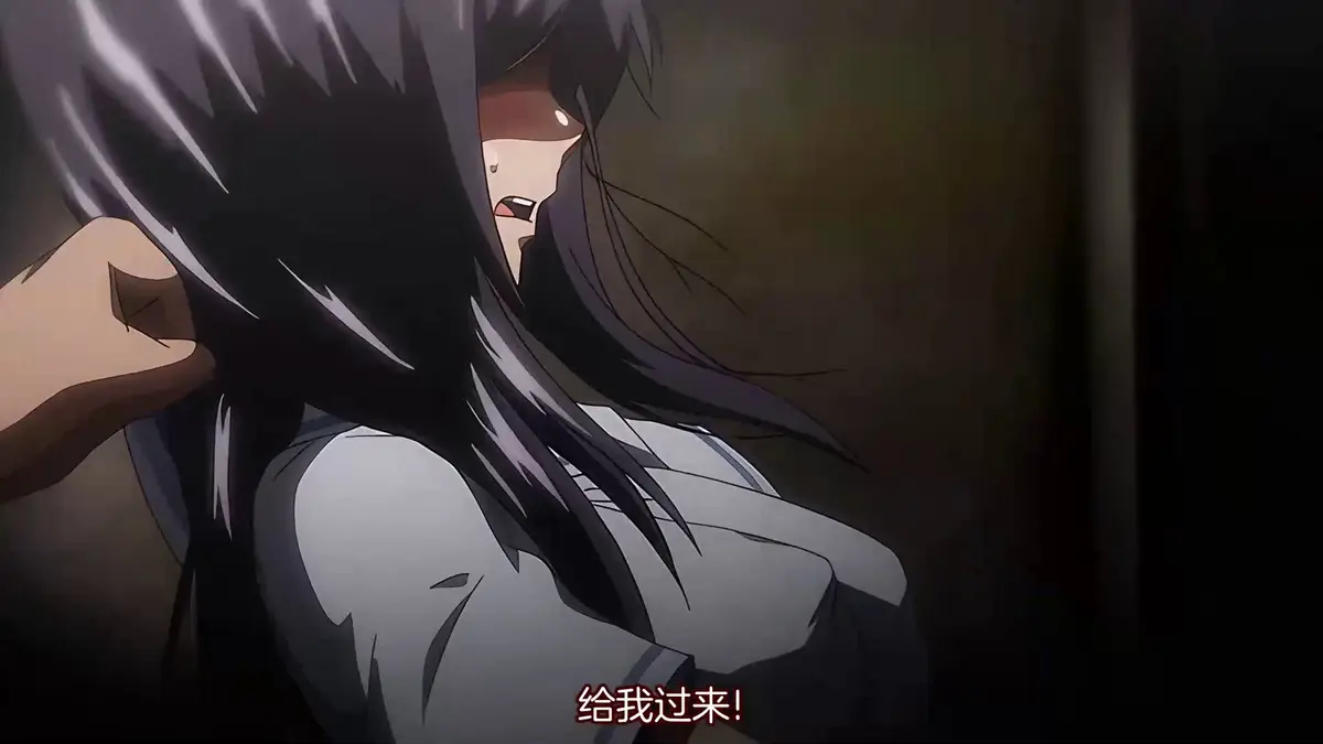 《无人车站》4K高清完整版《无人车站》全集动漫夸克网盘资源下载