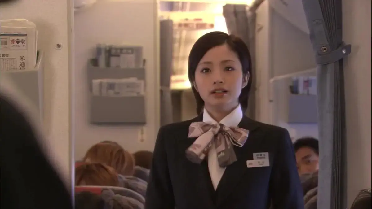 立即观看《空姐丑闻》高清未删减版，《空姐丑闻》全集资源在线播放