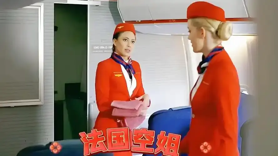 《法国航空2》超清画质下的情感风暴：《法国航空2》完整版资源在线观看