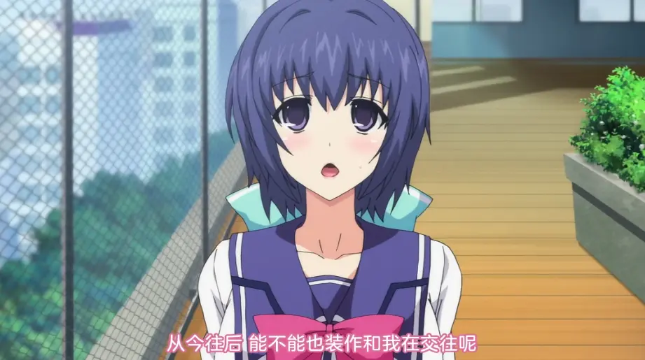 《LOVELY×CATION》唯美画卷：《LOVELY×CATION》1-2集超清未删减版，沉浸式情感之旅免费在线观看