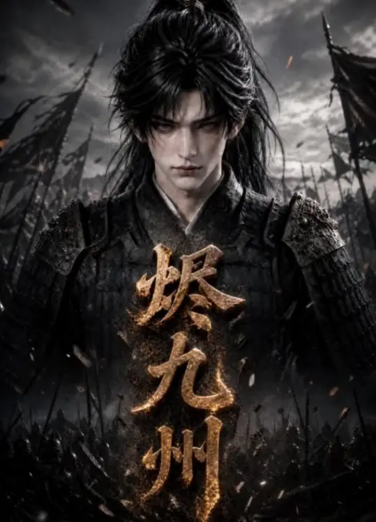 《烬九州》完整版在哪看？《烬九州》全集无删减1080P超清资源下载