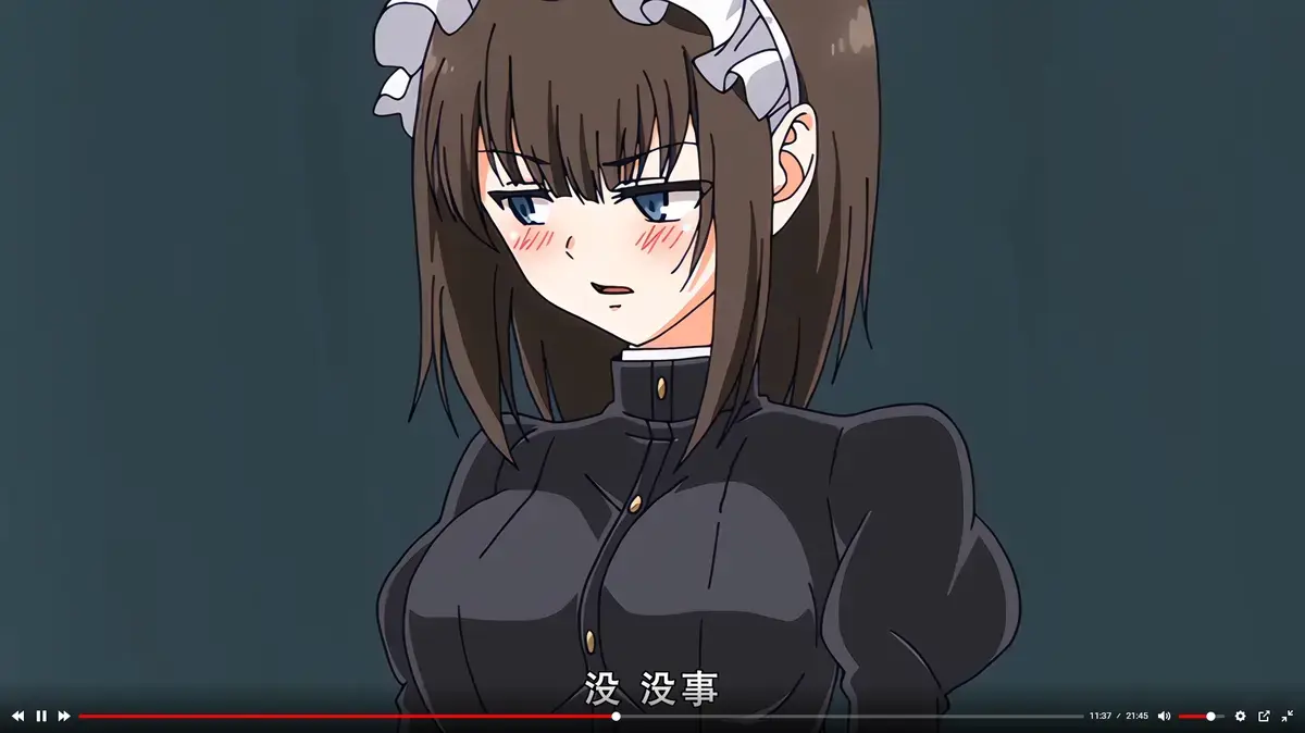 《女仆教育》全集资源！《女仆教育》高清无删减版在线看，一口气追完1-4集超爽！