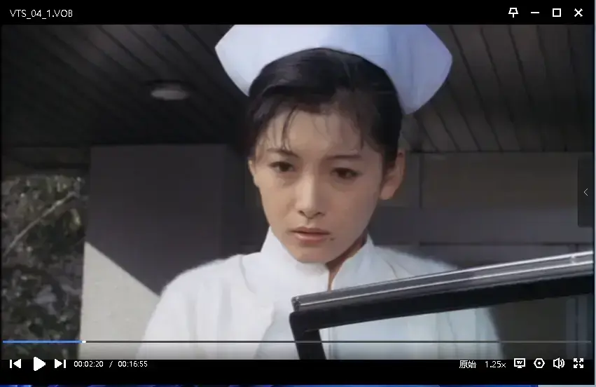 《白衣物语》4K高清未删减版《白衣物语》在线观看 完整版资源