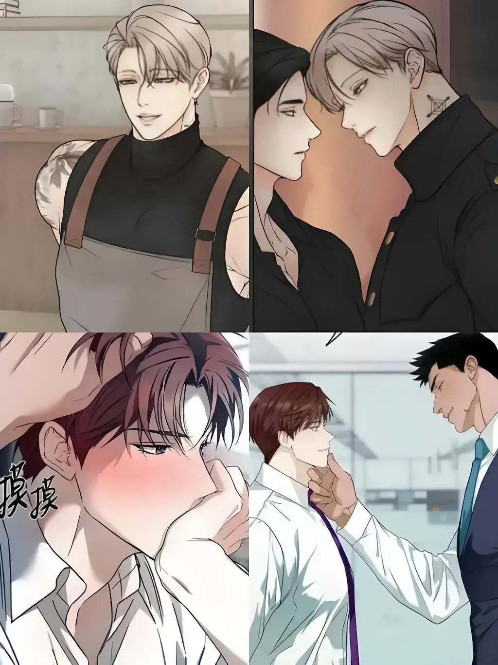 《韩漫》《韩漫》最新韩国漫画在线观看-韩漫网全集高清无广告免费阅读-2026年精选韩漫下拉式漫画《韩漫》